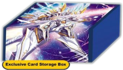 Sanctuary Guard Storage Box